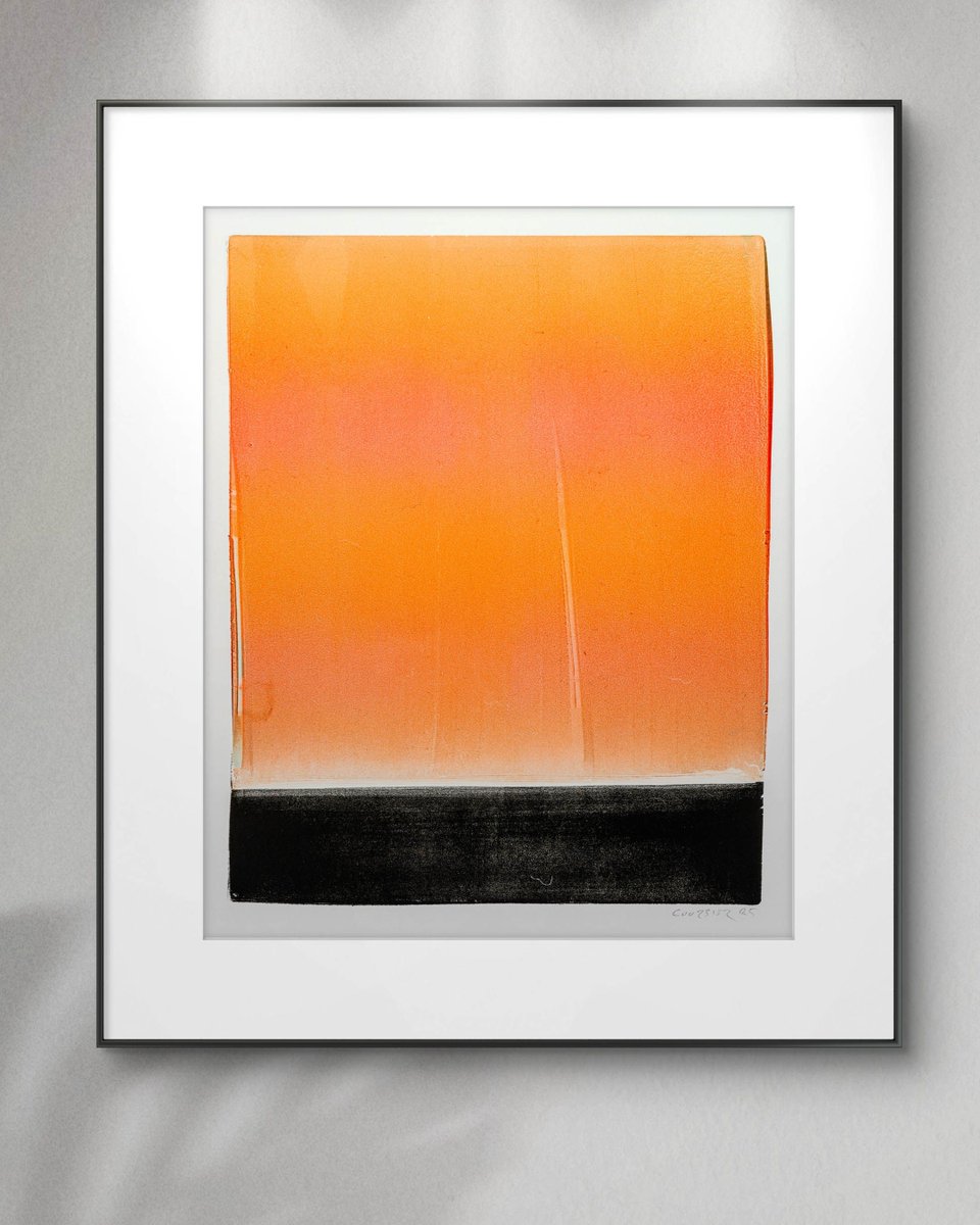 Courbier_Art's tweet image. ONDINES
Estampe monotype
Encre taille douce sur papier
visuel 20x25 cm - cadre 40x50 cm

Contact :
Galerie Candide Camera - DINARD
Candidecamera.fr

#minimalism #abstractart #Colorfield  #abstractexpressionism #minimalabstract #Asperger #TSA #concreteart #nonobjectiveart