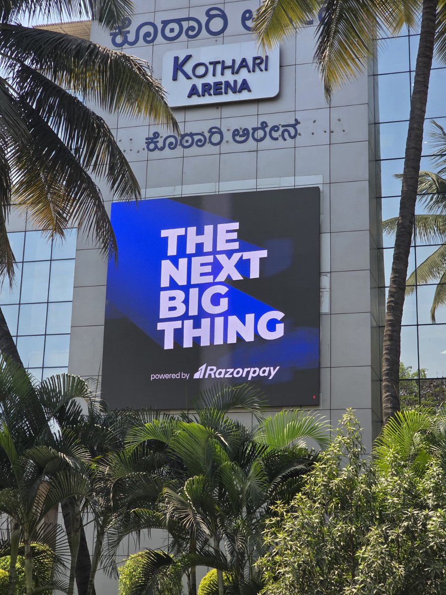 The digital hoarding for Next Big Thing