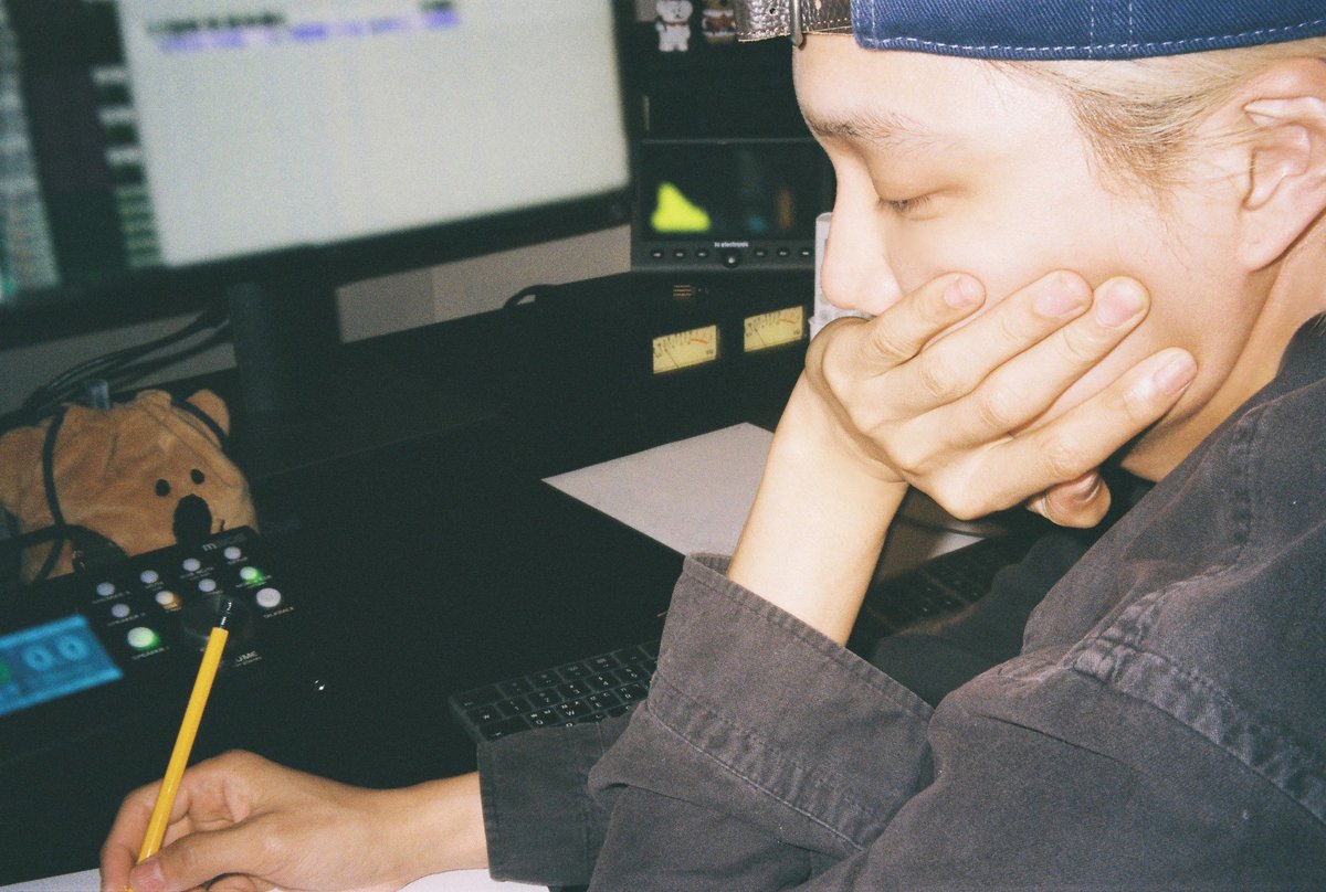 weareoneEXO's tweet image. I'm all set
 
#KAI #카이
#EXO #엑소 #weareoneEXO