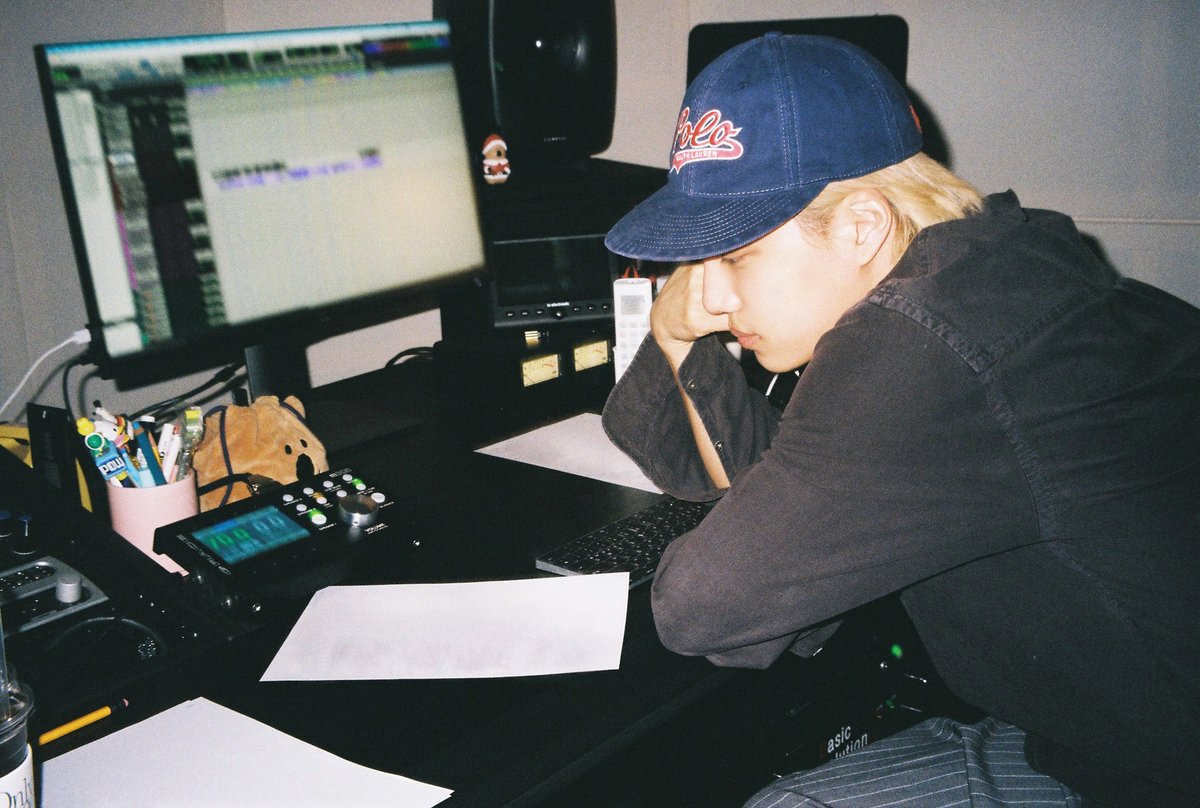 weareoneEXO's tweet image. I'm all set
 
#KAI #카이
#EXO #엑소 #weareoneEXO