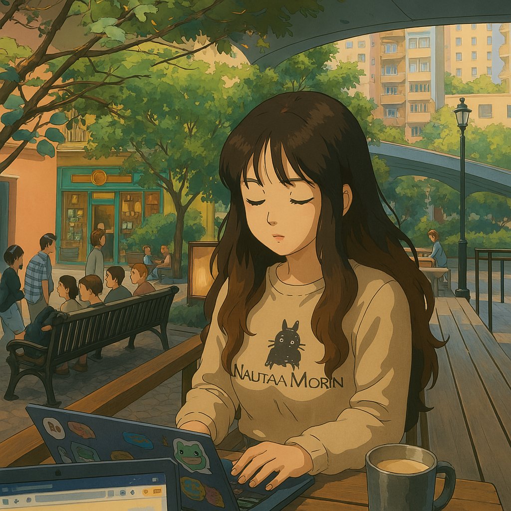 LittlePoint tweet media