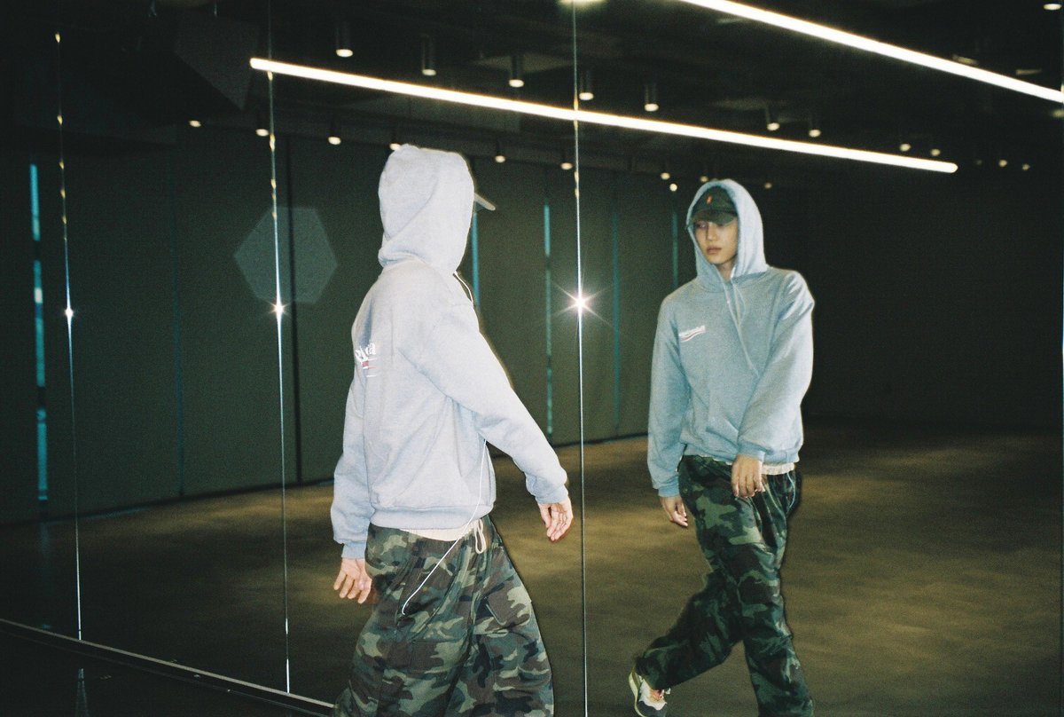 weareoneEXO's tweet image. I'm all set
 
#KAI #카이
#EXO #엑소 #weareoneEXO