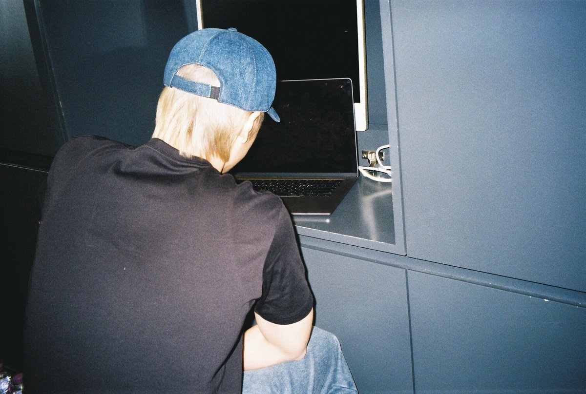 weareoneEXO's tweet image. I'm all set
 
#KAI #카이
#EXO #엑소 #weareoneEXO