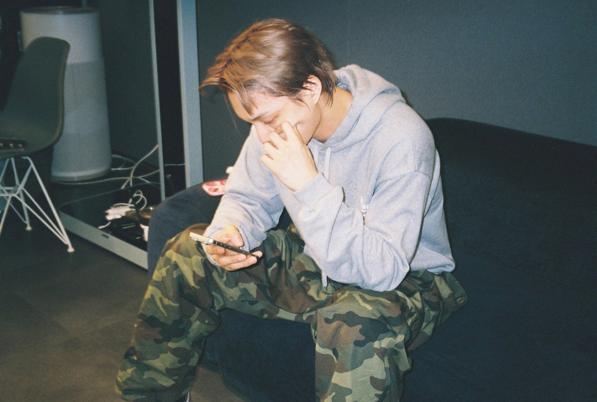 weareoneEXO's tweet image. I'm all set
 
#KAI #카이
#EXO #엑소 #weareoneEXO