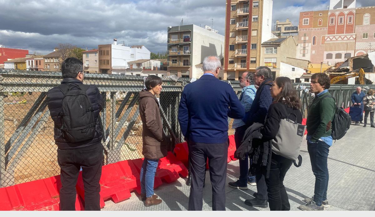Cáritas Comunitat Valenciana expresa su preocupación por los presupuestos de la Generalitat Valenciana en materia de migración, cooperación y cuidado ambiental.

#preocupación #presupuestos #cooperación #migración #cuidadoambiental  #cáritas

caritas-sc.org/notas-de-prens…