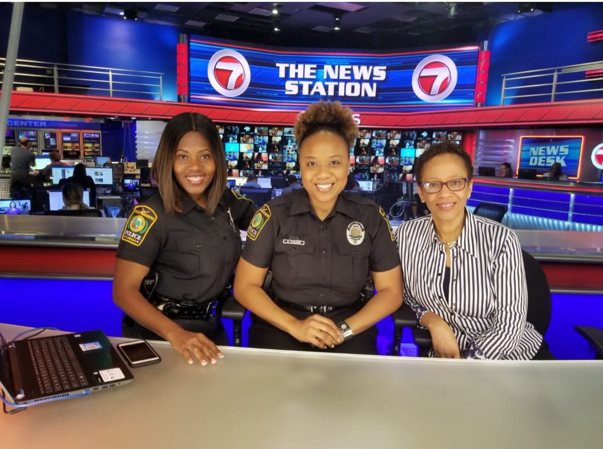 SergeantNJoseph's tweet image. In 2018, I stepped into the role of Public Information Officer, a position that deepened my understanding of communication, and community engagement. I learned the fundamentals of crisis communication, l Grateful for the experiences that continue to shape my journey! #7YearsLater