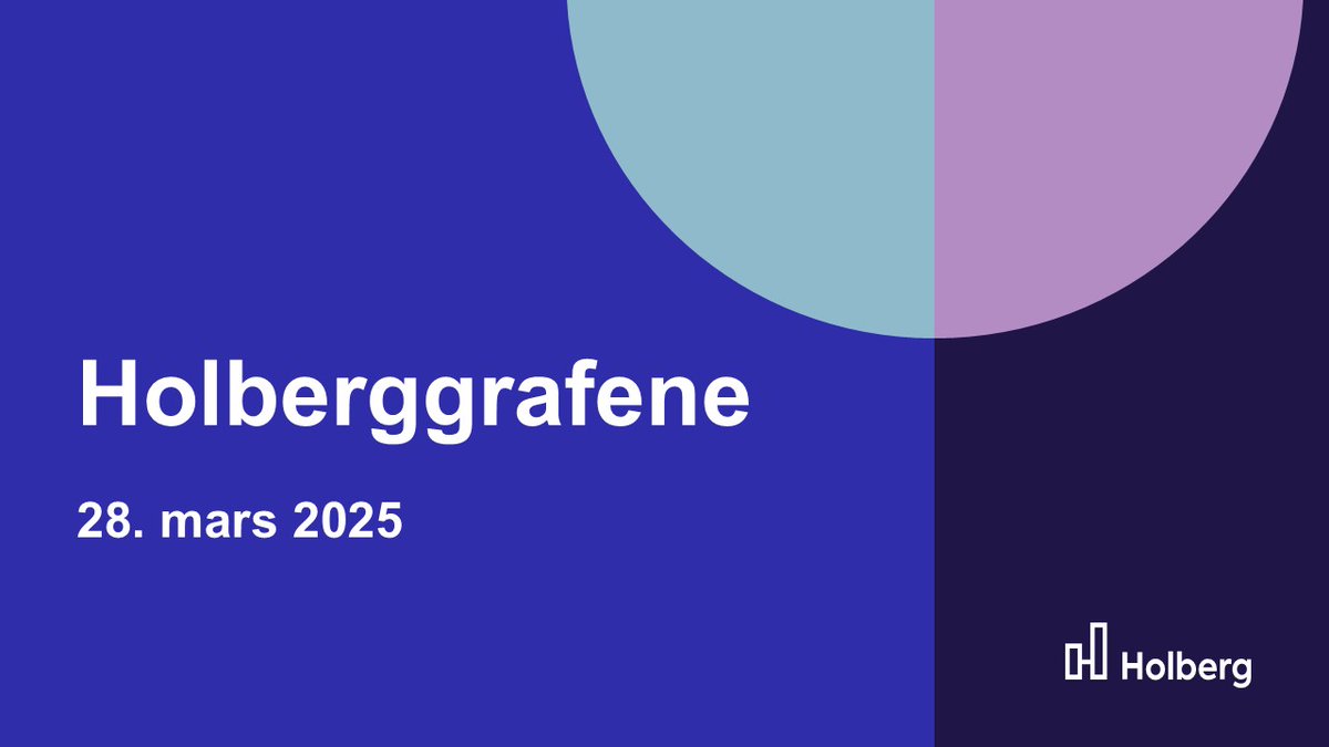 Rentemøte er gjennomført, og rentekuttet lot vente på seg. Som plaster på såret, så er vi på banen med en ny grafpakke. God lesning!

cdn.prod.website-files.com/6448e908ec910c…