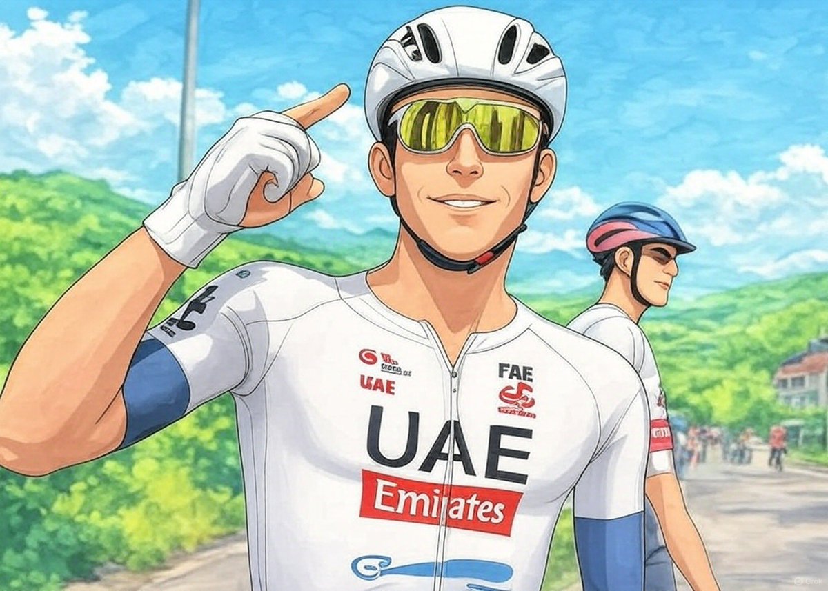 VoltaAoAlentejo tweet media