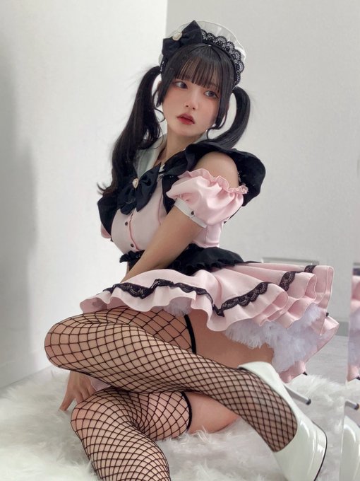 コスプレイヤーきちぴよのTwitter画像9