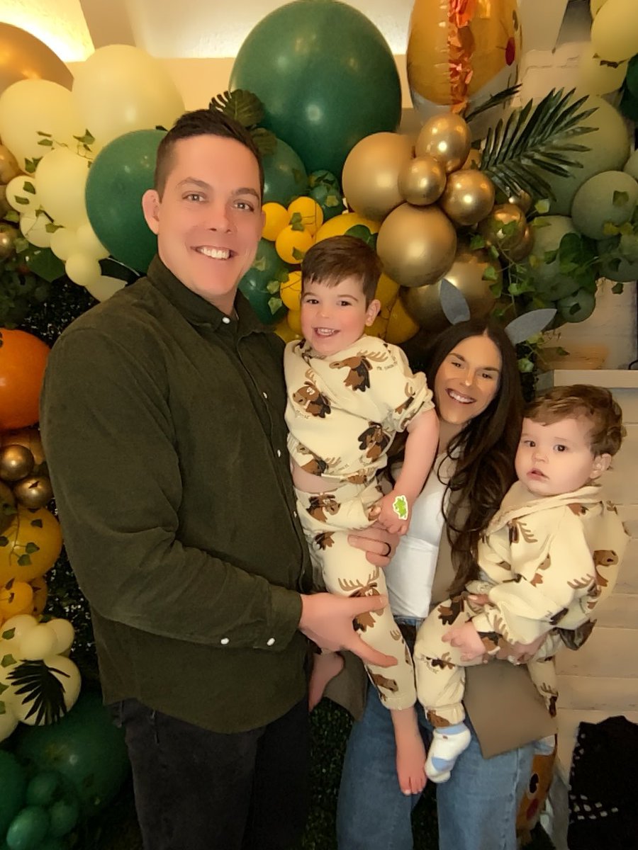 Josh Van Horne tweet media