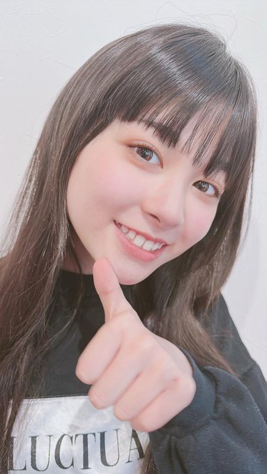 Twitterのコスプレ画像2