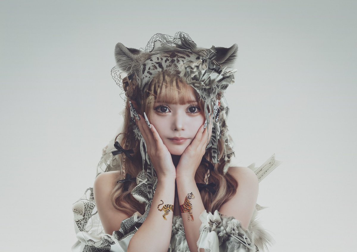 🧬anew新体制個別アー写🧬

　　　　姫 ここな
　　　<a href="/__llbibill__/">姫ここな</a> 

🐤トゥイーティーイエロー
🐅タイガー

明日は最後にはる陽。‼️

明日現体制見納めライブ宜しくお願い致します‼️