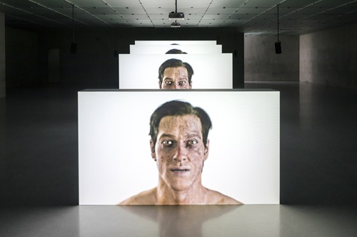 Ed Atkins at Tate Britain from 2 April to 25 August 2025
londonvisitors.wordpress.com/2025/03/28/ed-…