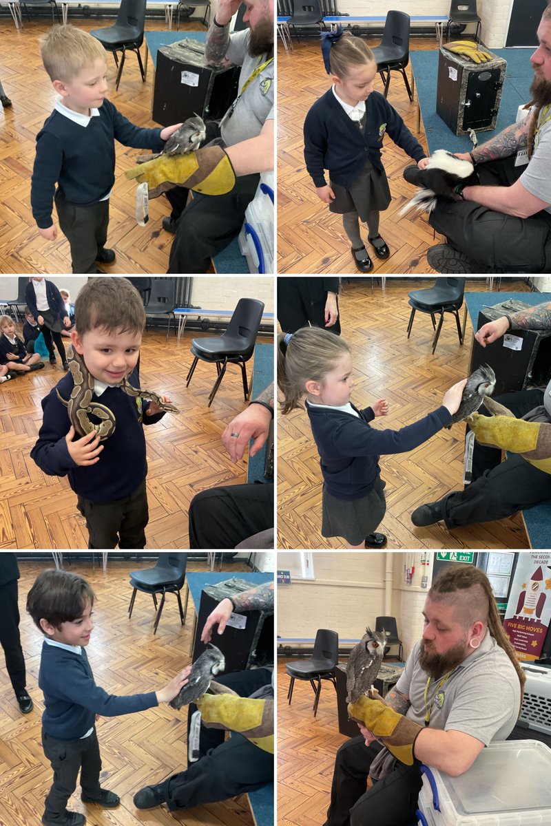 Milton Primary Academy tweet media