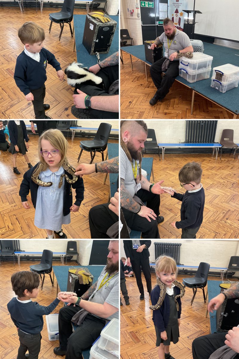 Milton Primary Academy tweet media