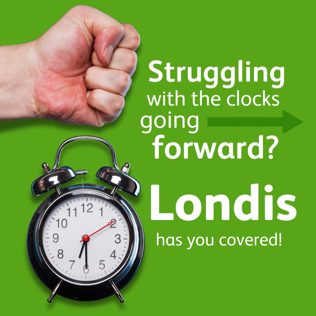 myLondis's tweet image. 🕰️🌼 Don&apos;t forget! This weekend, we spring forward! What do you do when you get an hour less in bed? … Coffee! ☀️ #DaylightSavings #SpringForward