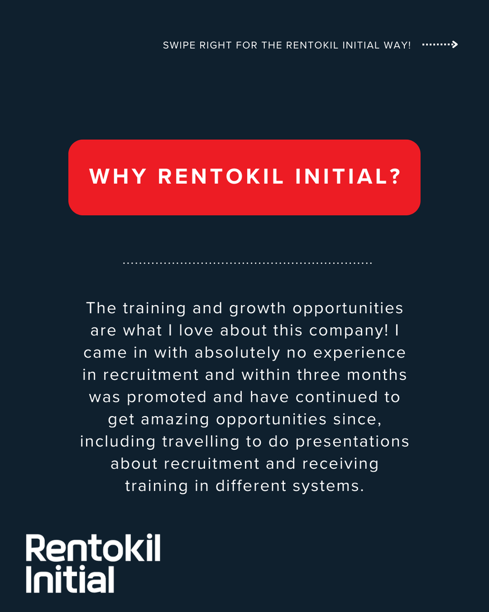 Rentokil Initial UK tweet media