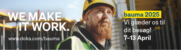 DanmarkDoka's tweet photo. Bauma 2025 er lige om hjørnet – Den danske salgsgruppe er klar fra 7. april! 🥳

https://t.co/i0usfuKORq

Vi ses på Bauma 2025 – vi er klar til at ryste messen!🤘 https://t.co/PZDObyrrEv