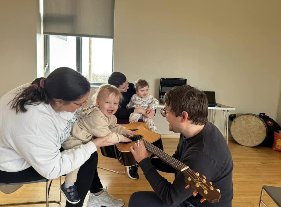 We’re excited to share that this year so far, we have funded 23 local projects, with a total funding amount of £158,377!
 
These projects range from initiating British Sign Language (BSL) storytelling sessions to organising confidence-building events where deaf children can