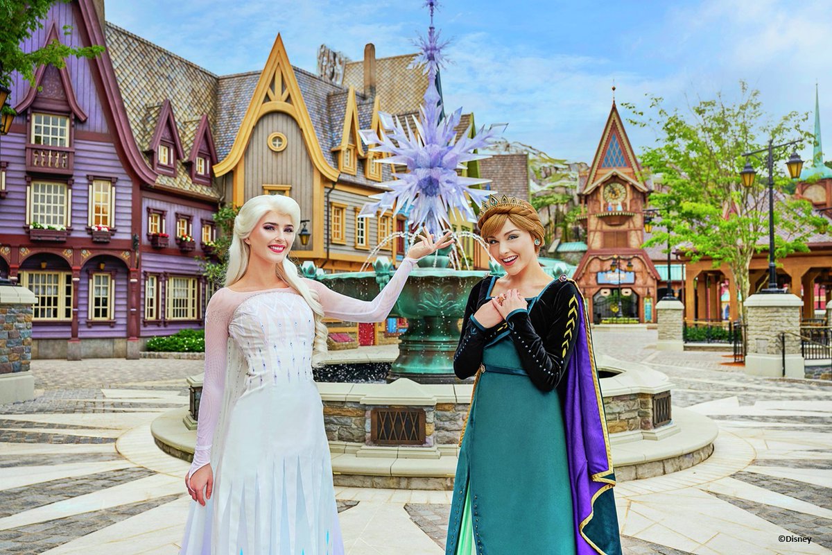 近畿 ツーリスト ディズニー (98) 사진