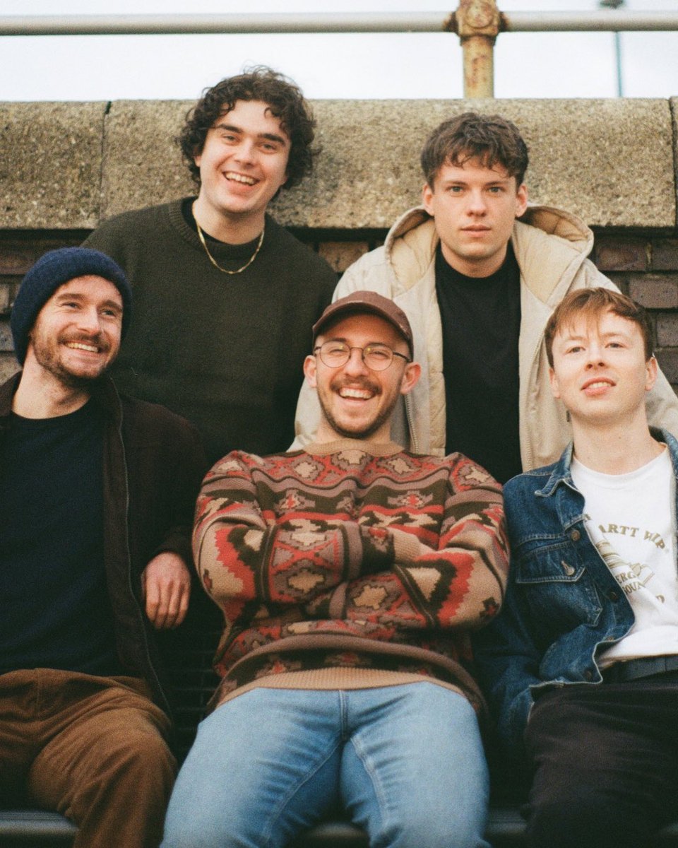 We’re honoured to announce that we will be supporting @theofficialsting at @otwfliverpool on Sunday, 22nd June.

Tickets are available via the link in bio.