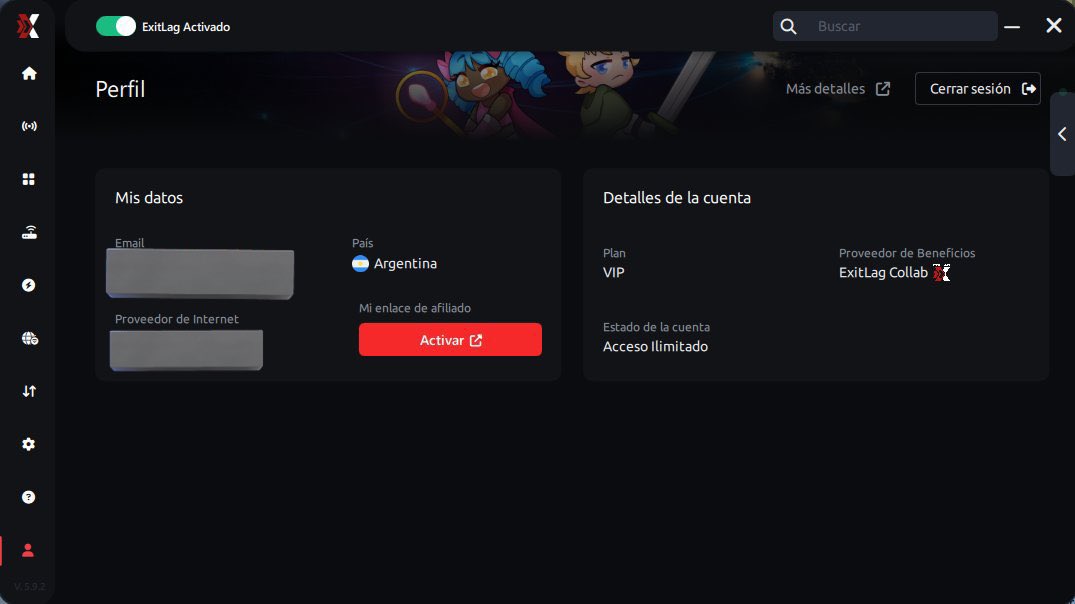 Graciasss por el acceso ilimitado <a href="/T6esportss/">T6 ESPORTS</a> <a href="/ExitLagBR/">ExitLag Brasil</a> 🫡🫡🫡
