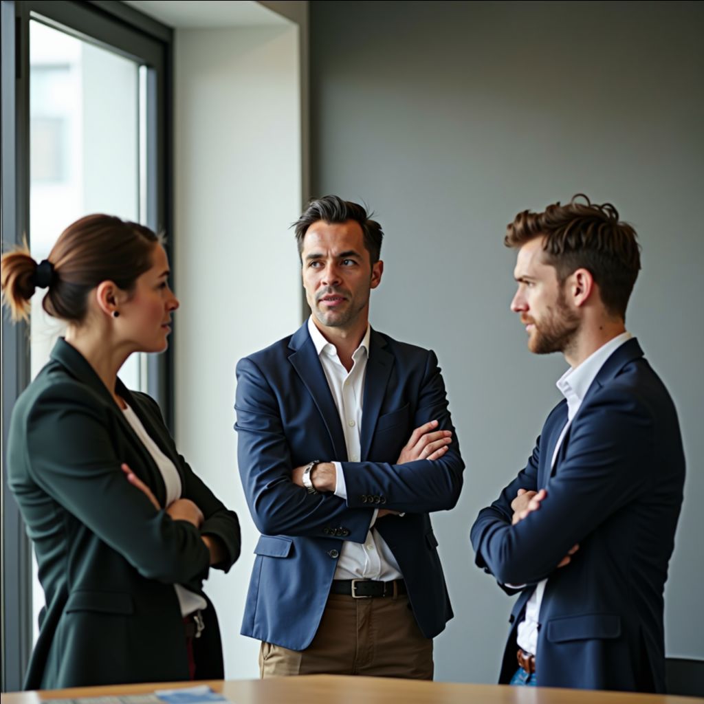 From Geek To Lead tweet media