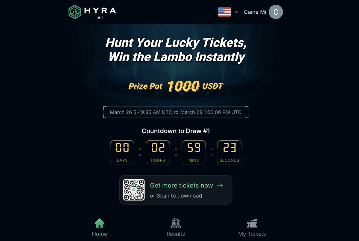 hyranetwork's tweet image. 🎱LESS THAN 3 HOURS TO GO: Hyra Lambo Balls is approaching faster than ever🚀

It&apos;s your first snatch of $1,000+ in weekly prizes. Hurry and scoop up as many tickets as you can to meet your Lady Luck.

📣 Venue: lamboballs.hyra.network

See you at 3:00 UTC every TODAY. More…