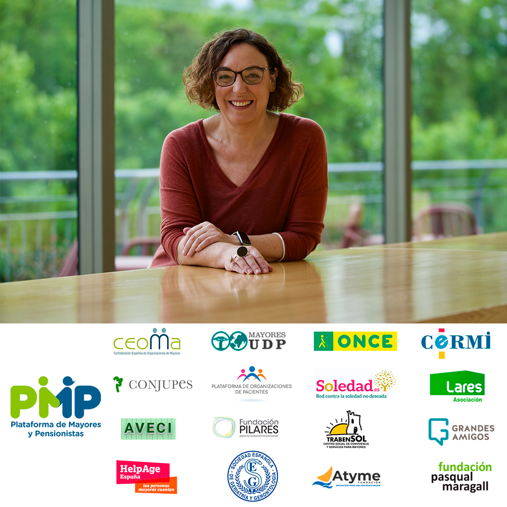 Plataforma de Mayores y Pensionistas (@plataformapmp) on Twitter photo Hemos tenido el placer de entrevistar a <a href="/crismaragall/">Cristina Maragall</a>, presidenta de <a href="/fpmaragall/">Fundación Pasqual Maragall</a>, que recientemente se unió a la #PlataformaPMP como nuevo Socio Adherido. 👇
pmp.org.es/actualidad/not… Hemos tenido el placer de entrevistar a <a href="/crismaragall/">Cristina Maragall</a>, presidenta de <a href="/fpmaragall/">Fundación Pasqual Maragall</a>, que recientemente se unió a la #PlataformaPMP como nuevo Socio Adherido. 👇
pmp.org.es/actualidad/not…