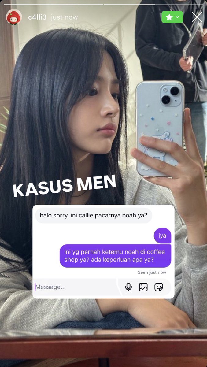 kasus men 🫵🏻😮‍💨, a #dongminji few tweets au