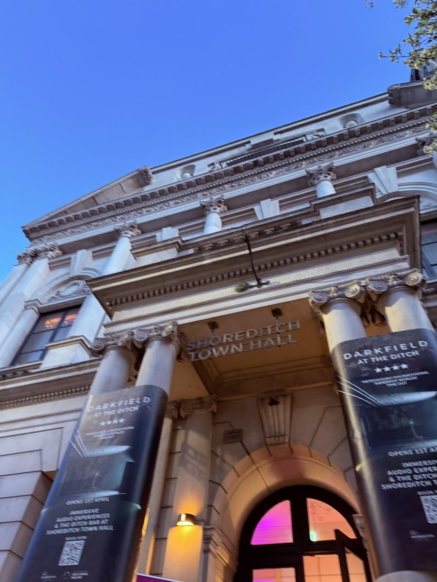 RuthFEvans's tweet image. Sublime evening @LHandelFestival double bill opera ‘Apollo e Dafne/The Choice of Hercules’ opening night. Stunning performances by @lanuovamusica David Bates & all the cast (including dancers from New English Ballet Theatre)-dir. Thomas Guthrie. Performances running until Sat.