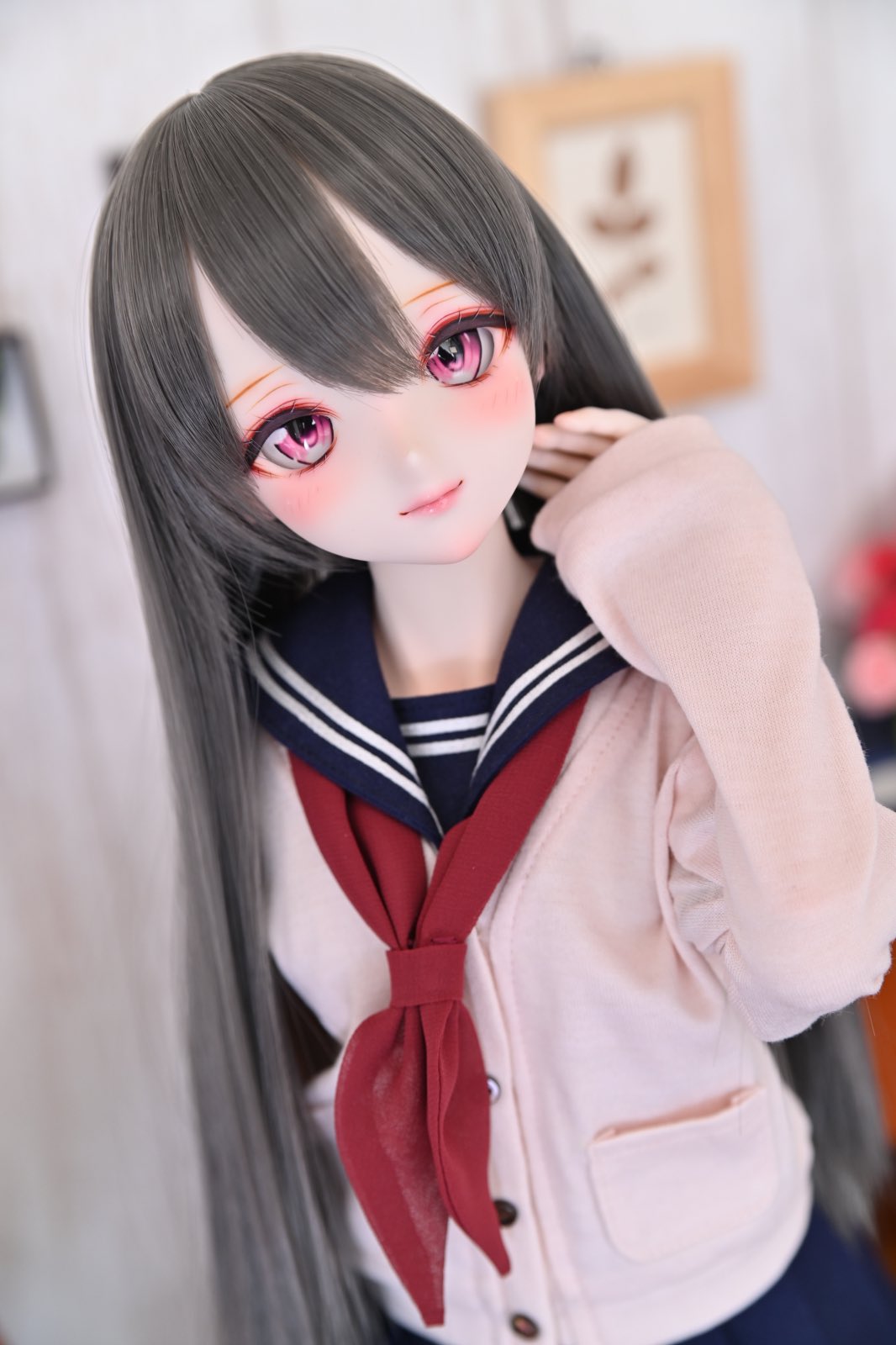 s*t*j（いちごくらげ） (@tomo_stj) / X