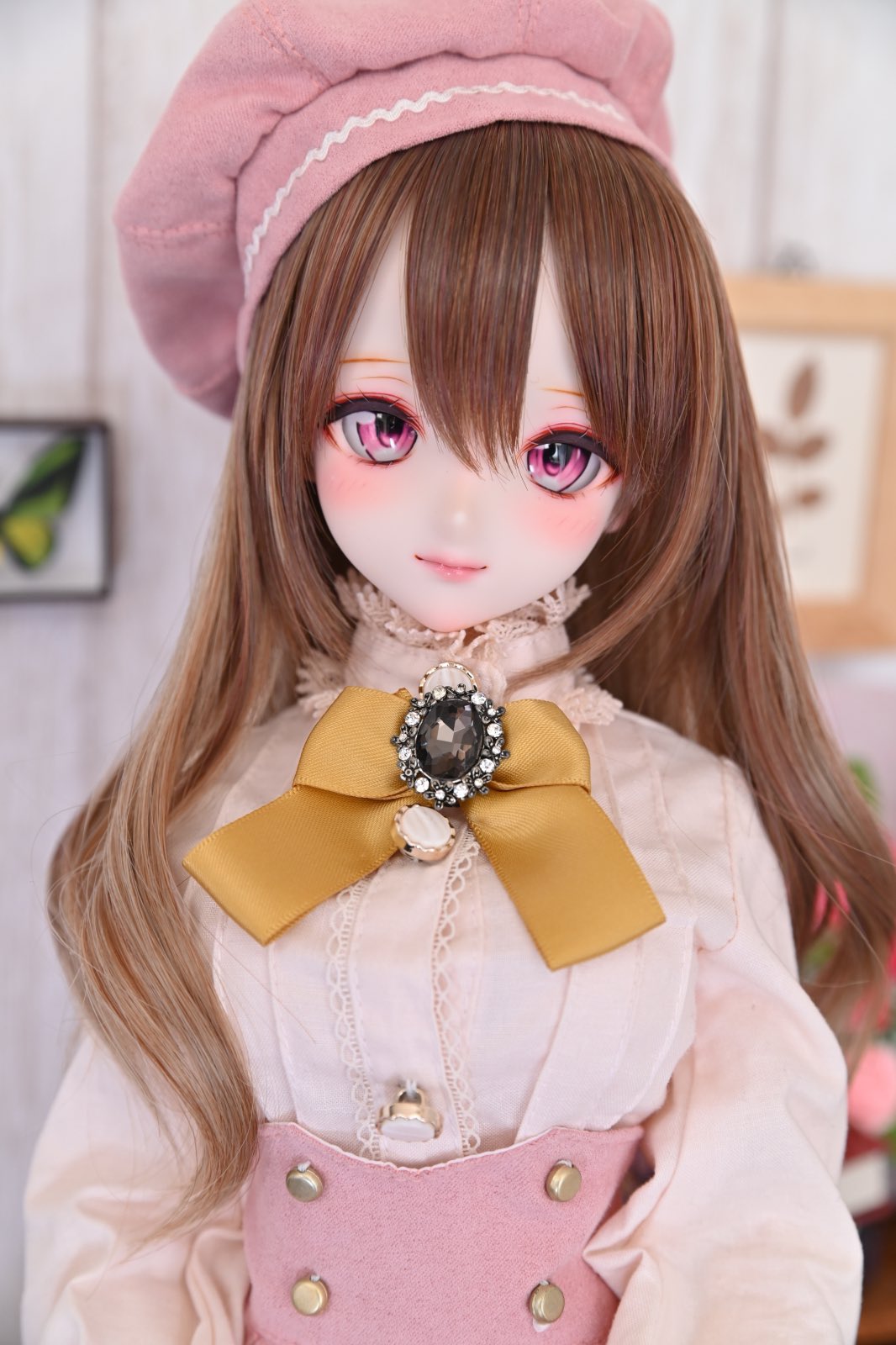 赤ちゃんぽぽちゃん あたしがママよ - メルカリ