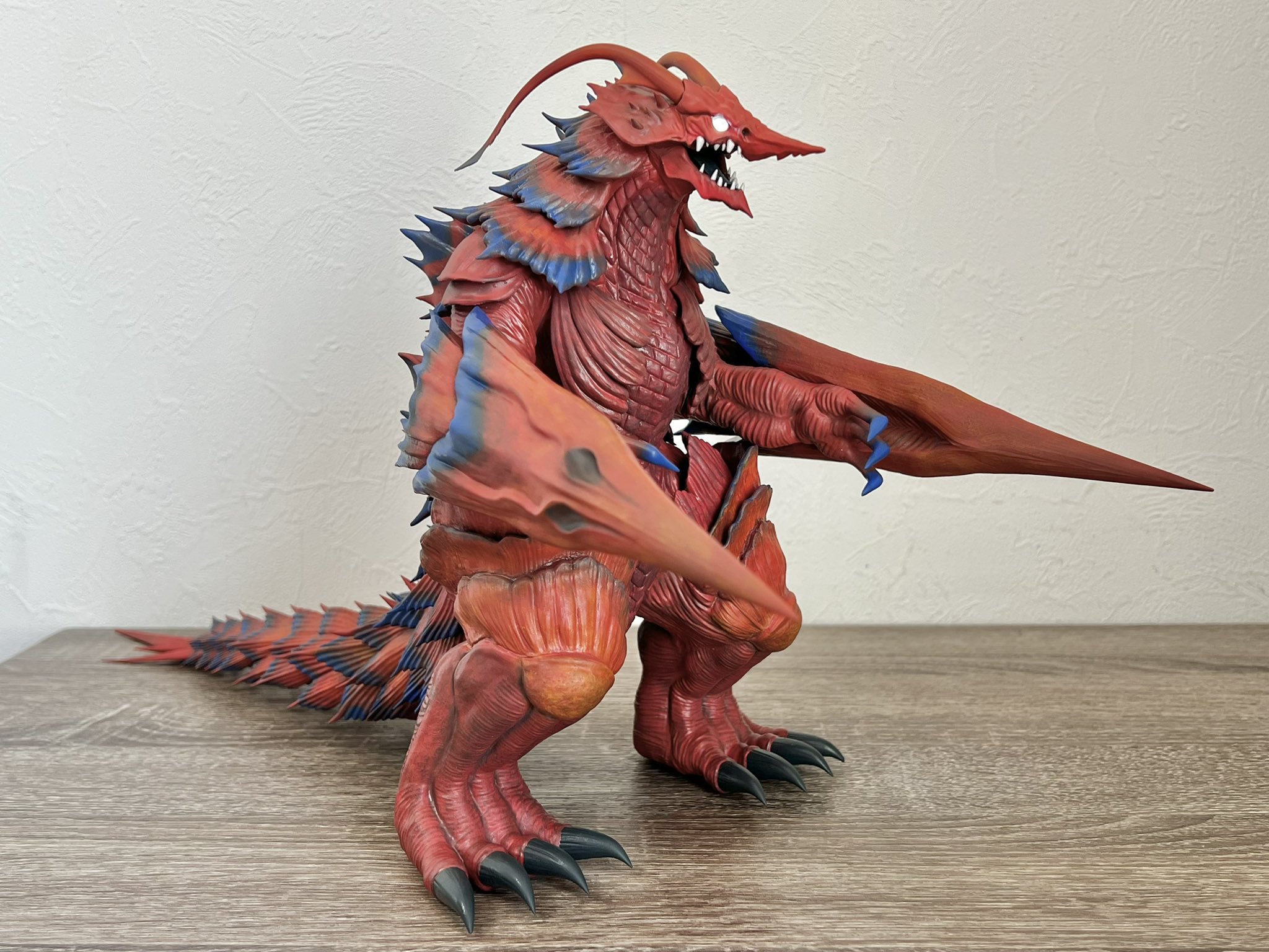 how2work Oniko ピンク ワンフェス 2025 how2work Oniko ピンク