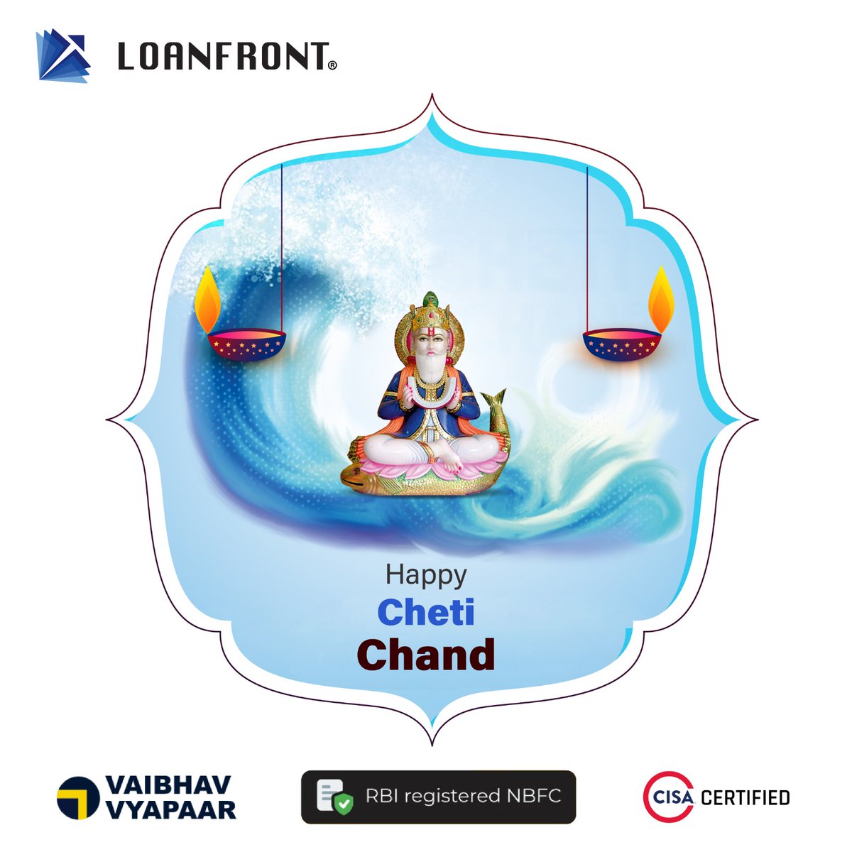 LoanFront tweet media