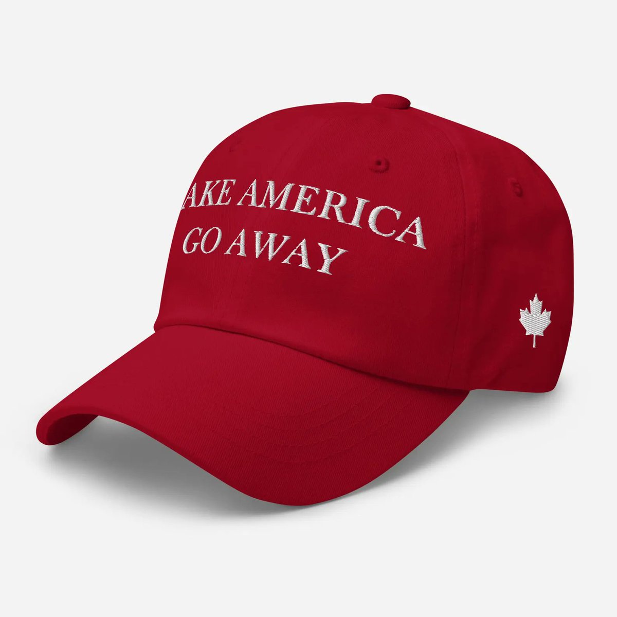 businessquests's tweet photo. Genius marketing. People should now better than to irritate the otherwise peaceful and polite Canadians. Get your new MAGA hat now.

https://t.co/dGQy9xr5VF https://t.co/yRxbNLQlkR