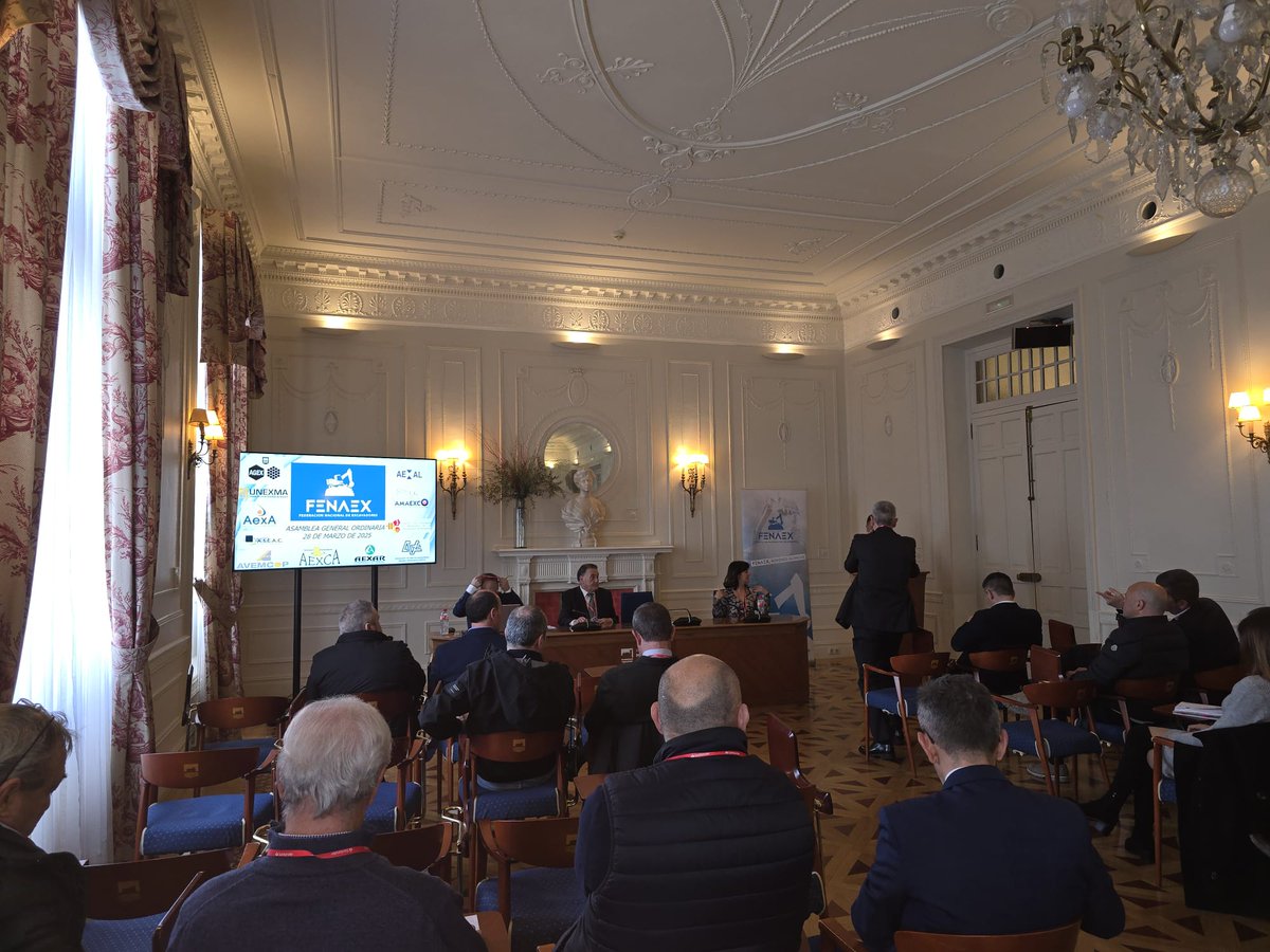 AMAEXCO tweet media