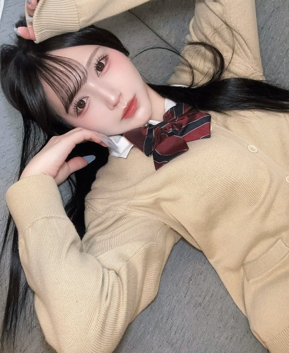 えっくす☆きゅーとふぁみりー「Mio(みお)/乙女的休日散歩