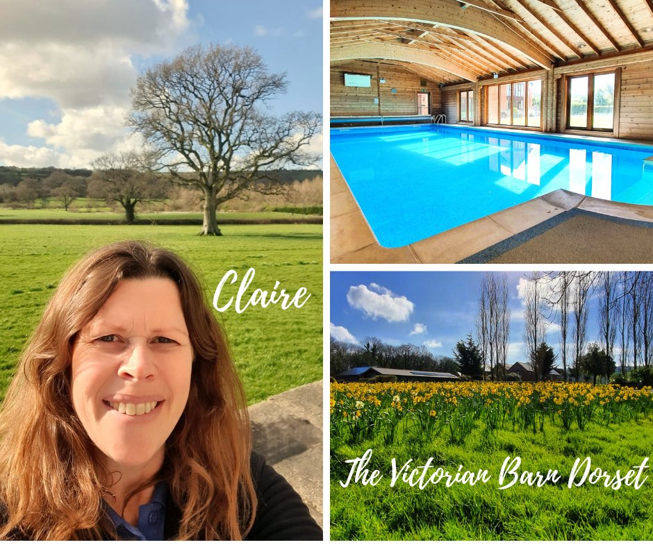 The Victorian Barn Dorset: Where Memories Are Made tweet media