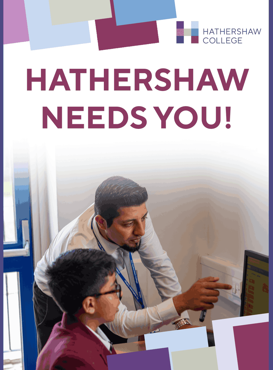 Would you be able to support one or two students for a placement from Monday, 12th May–Friday, 16th May 2025? You can have a vital role in raising aspirations and helping young people develop key workplace skills.

If this is something you could accommodate, please get in touch!