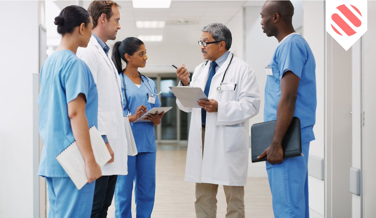 Neu_Health's tweet image. @Neu_Health is transforming Parkinson’s care with real-time, data-driven insights.
A Specialist Nurse shares: "I can immediately see why scores are low. I can call them to make this change now rather than in 6 months."
Proactive care, better outcomes.