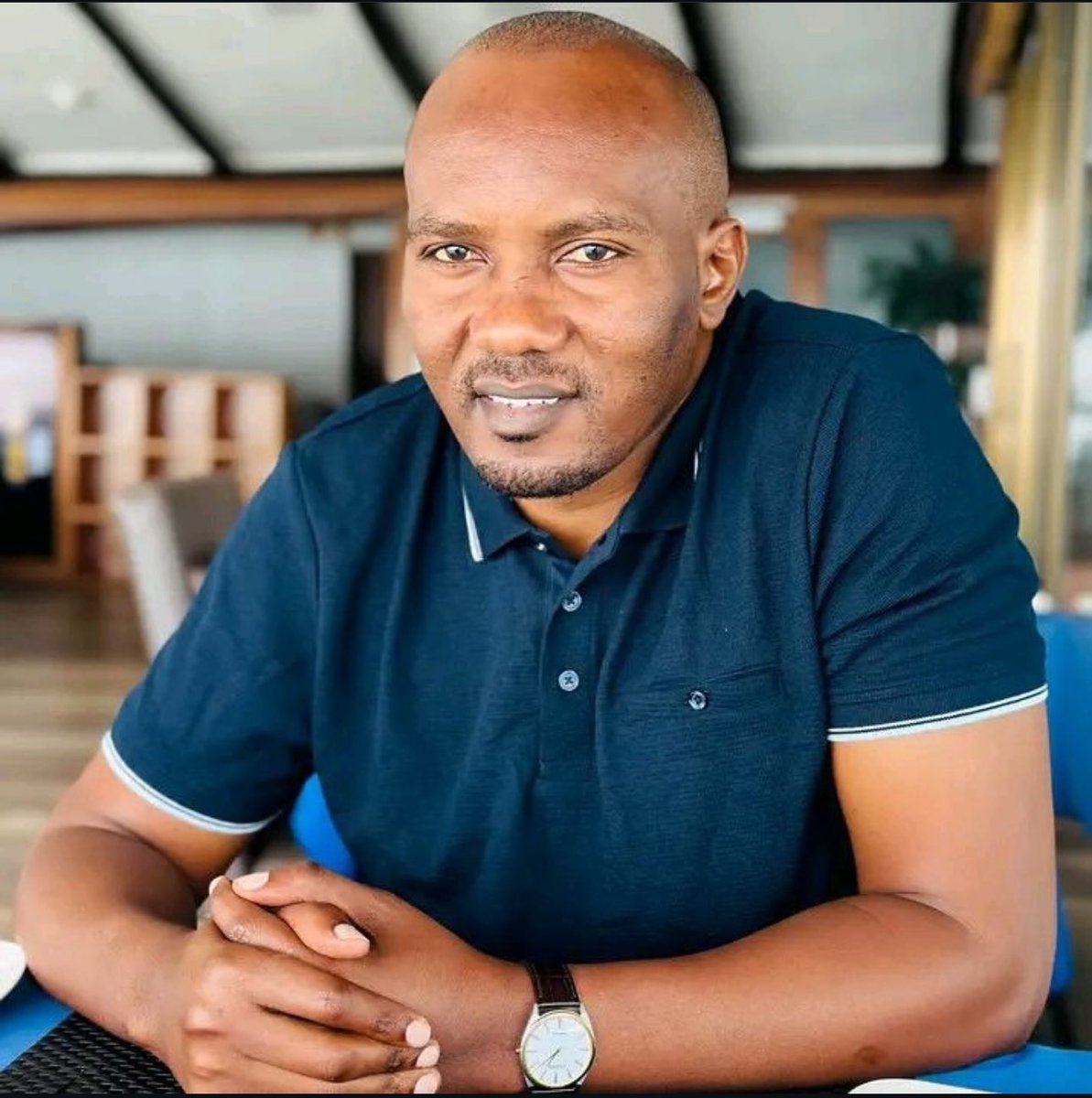 Hivi kweli kabisa sisi ni watoto wadogo wa kudanganywa kua serikali haijui daniel chonchorio alipo??? 
Hivi kweli mmefikiria kua anawatoto nyumbani amewaacha wanahali gani??? 
Sisi watu wake wa karibu mnajia hali ikoje???  Mnajua ndugu zake wana hali gani?? Kwann msiweke wazi ili