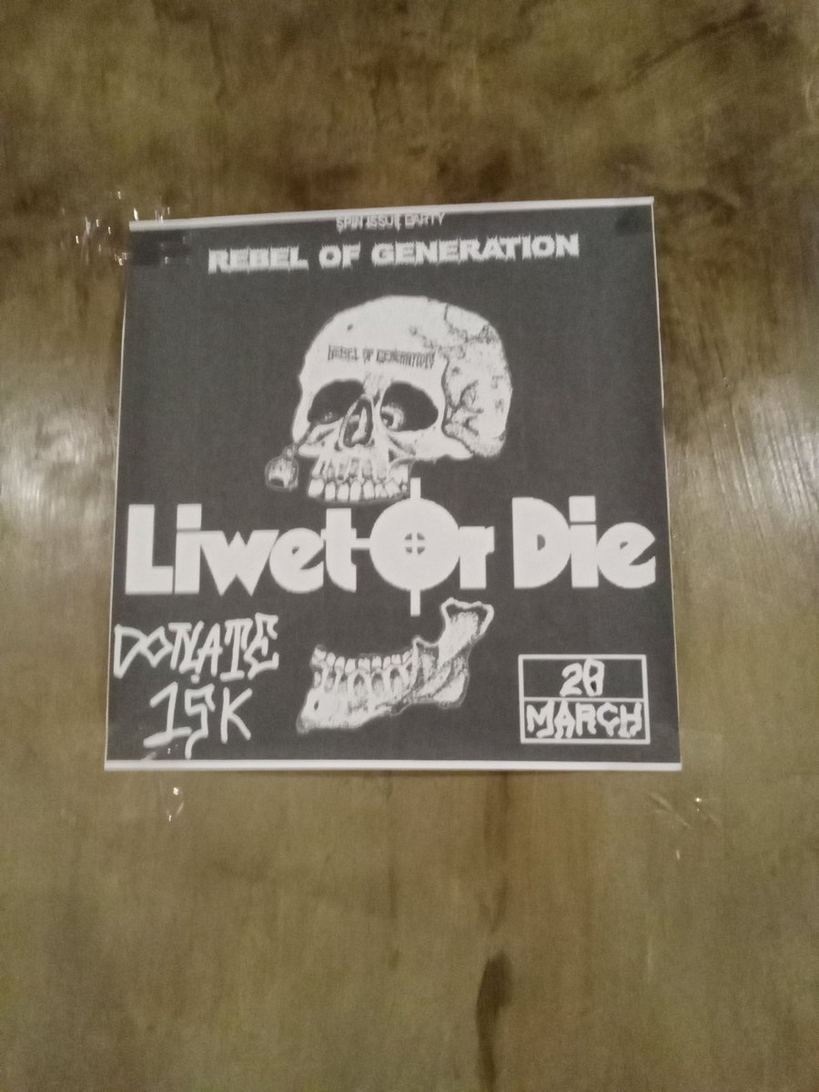 REBEL OF GENERATION (@rog_48bandung) on Twitter photo 