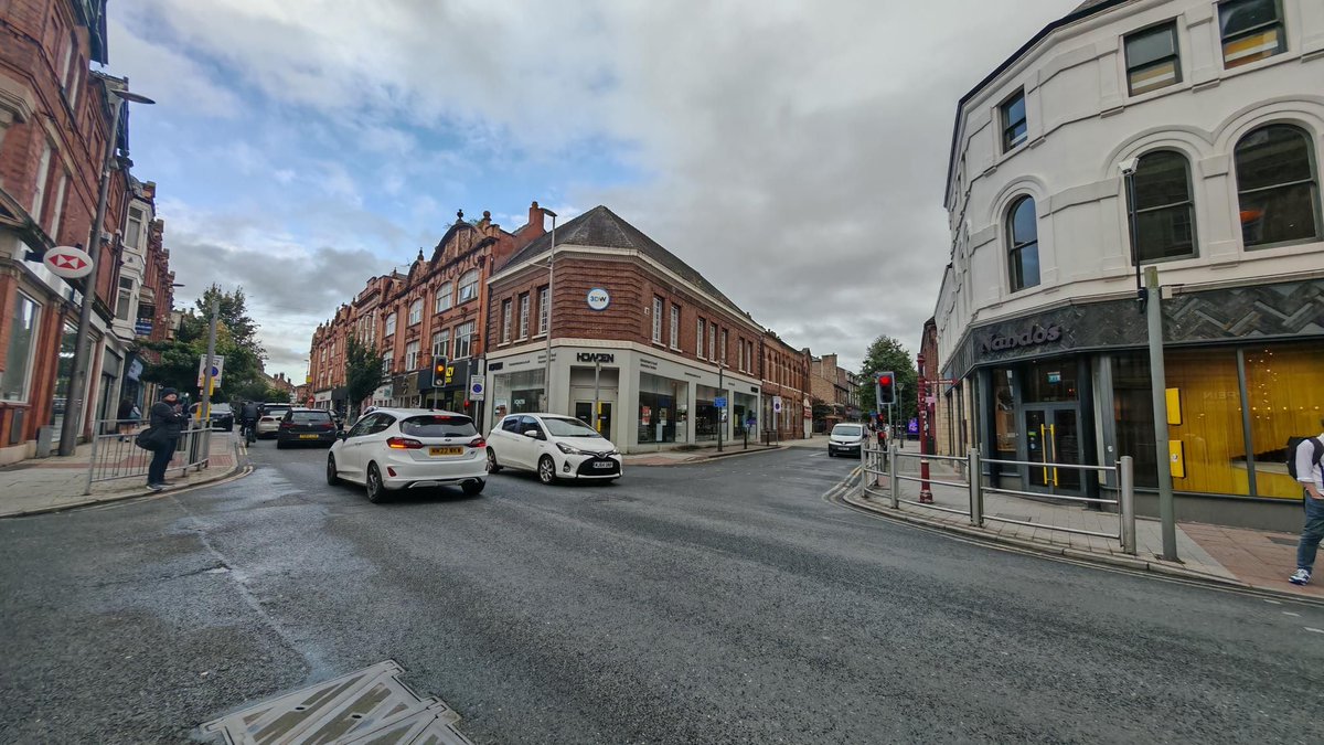 3DW (@3dwtech) on Twitter photo #altrincham through time, looking through a history book and coming across a picture of our HQ in the town. All the features of the building still remain into this modern day but with added nando's across the road. 😜
<a href="/altrinchamhq/">Altrincham HQ - Social Media Marketing in Manc</a> #altrincham through time, looking through a history book and coming across a picture of our HQ in the town. All the features of the building still remain into this modern day but with added nando's across the road. 😜
<a href="/altrinchamhq/">Altrincham HQ - Social Media Marketing in Manc</a>