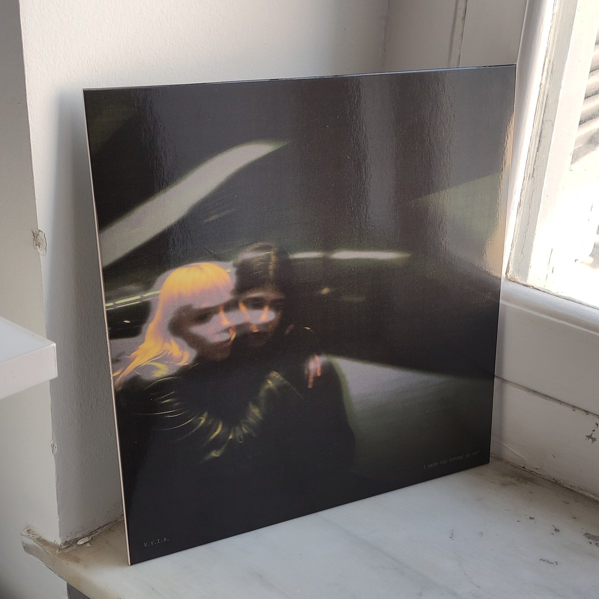 Inner Ear Records tweet media