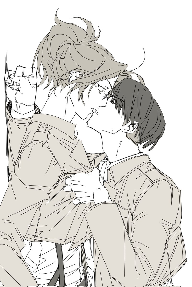 #aot 리바한지