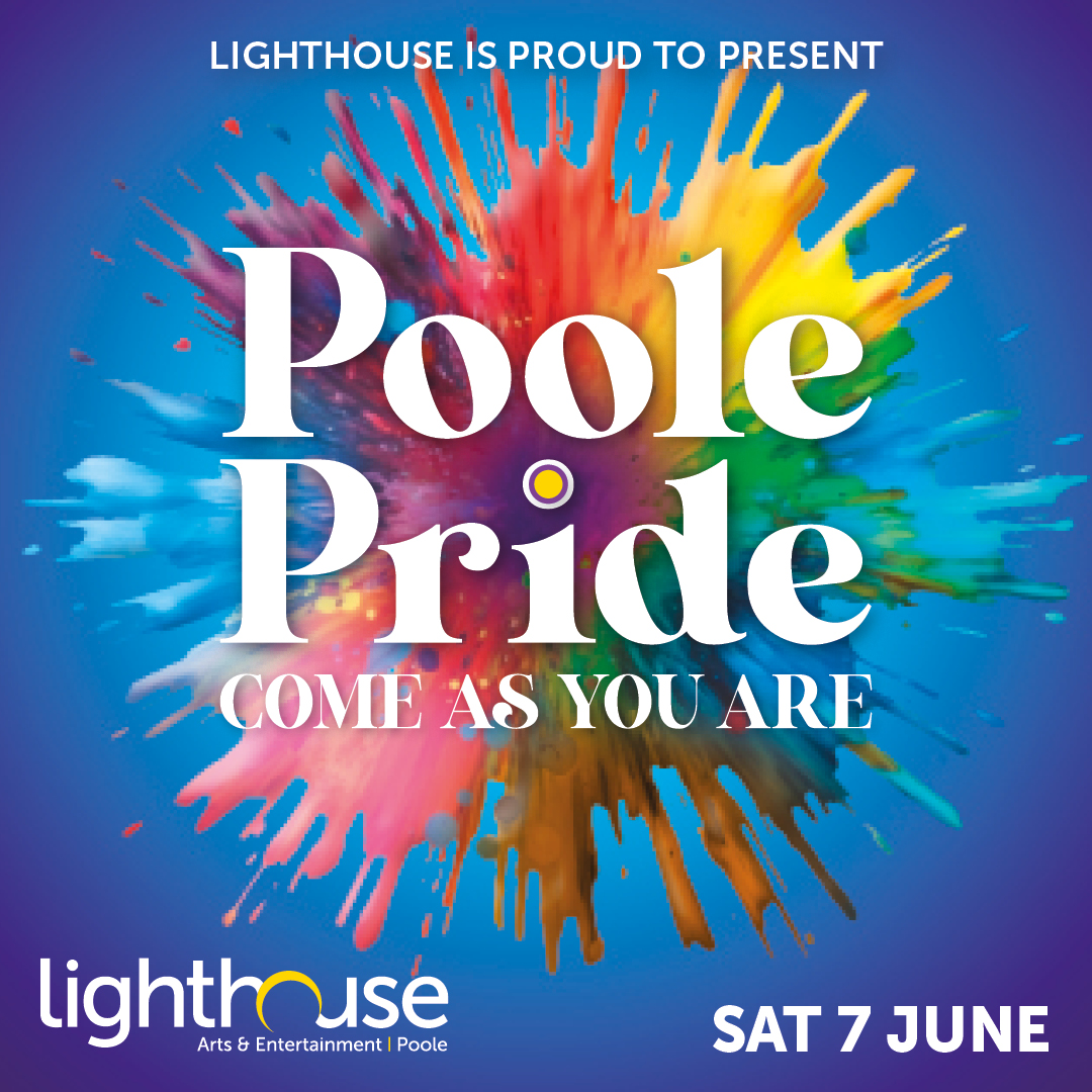 LGBTQI+ Bournemouth tweet media