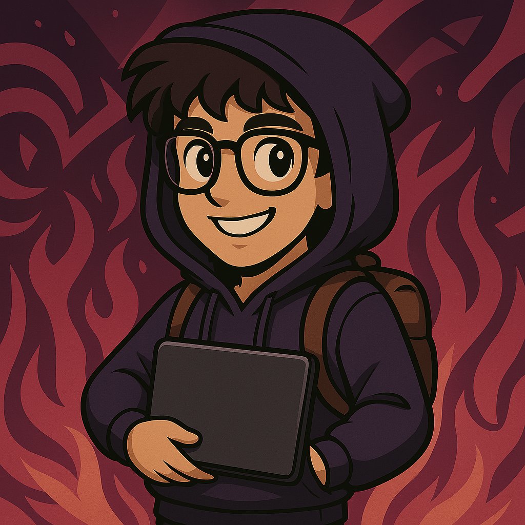 رايكم بالهوية الجديدة؟
#NewProfilePic