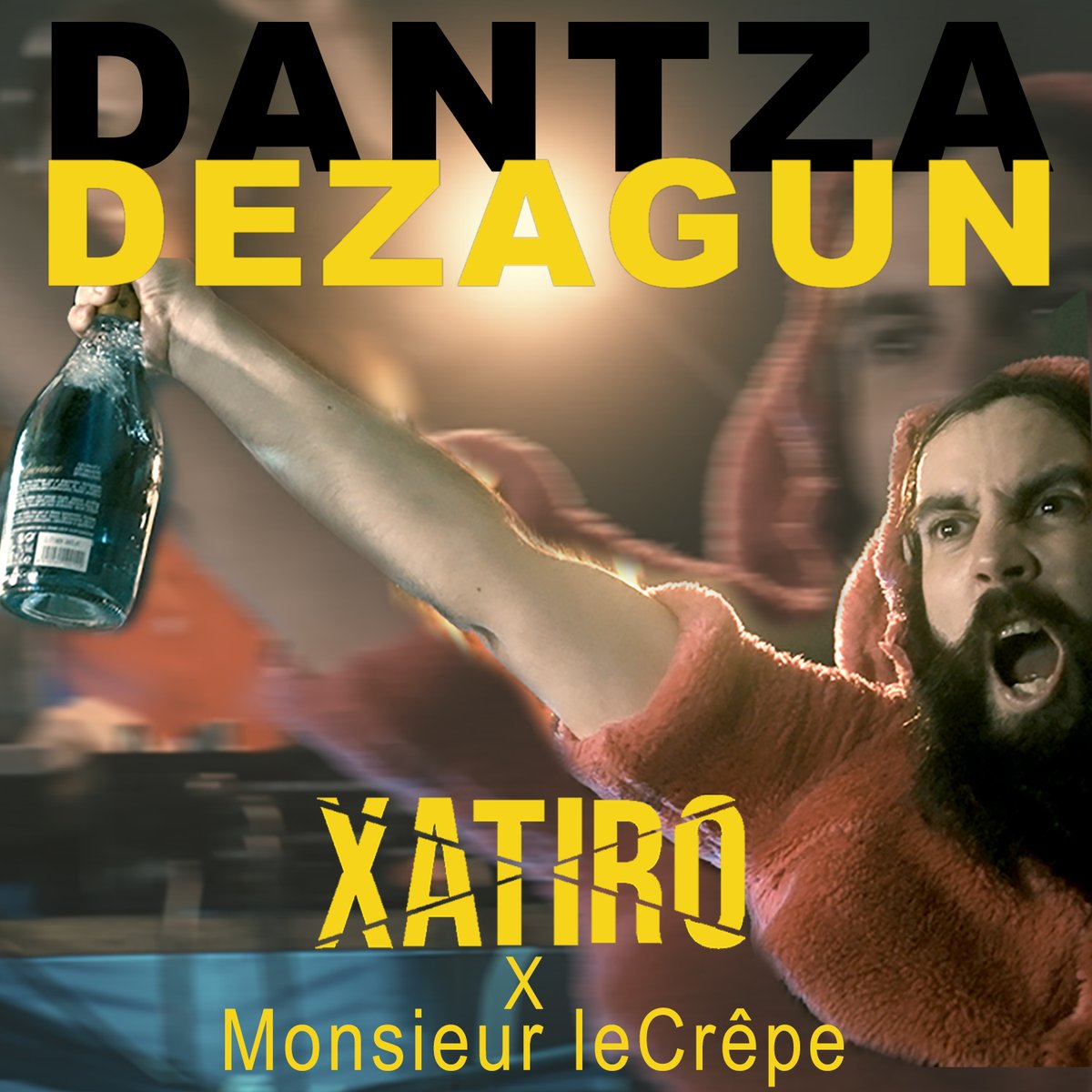 Bizkaie! (@bizkaie) on Twitter photo Xatirok 'Dantza dezagun' abestia aurkeztu dau: bizkaie.biz/1743155873327
👉 instagram.com/xatiro_ofizial…
👉 <a href="/m_lecrepe/">Monsieur leCrêpe</a> Xatirok 'Dantza dezagun' abestia aurkeztu dau: bizkaie.biz/1743155873327
👉 instagram.com/xatiro_ofizial…
👉 <a href="/m_lecrepe/">Monsieur leCrêpe</a>