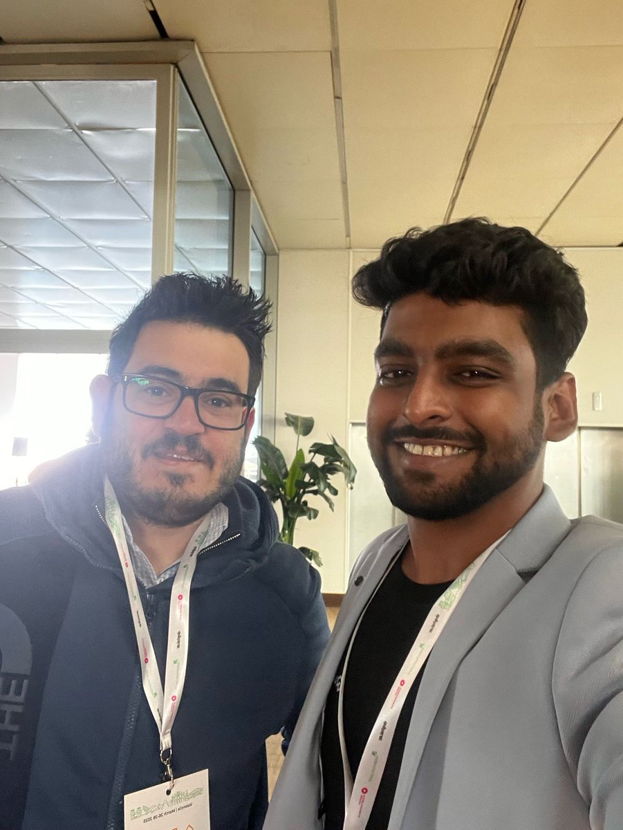 lambdatesting's tweet image. @seleniumconf  and @appium_conf is abuzz with activities on day 2!🔥

Join us at the LambdaTest booth for a conversation on quality engineering and also grab some cool merch.🛍️

#SeleniumConf #SoftwareTesting #Conference #TestAutomation #TechEvents #Appium #AppiumConf